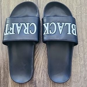 Blackcraft Cult Slides